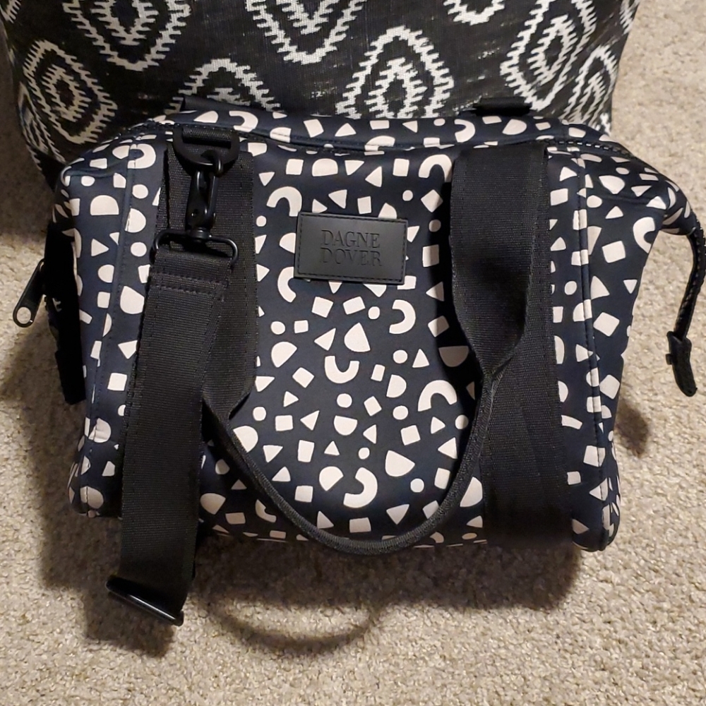 Dagne Dover Small Landon Carryall